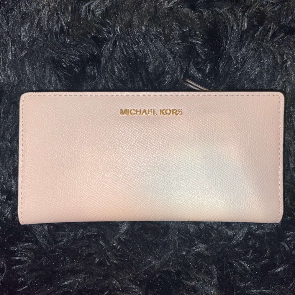 Michael Kors Wallet & Card Holder